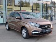 Lada (ВАЗ) XRAY I Ижевск  - изображение 25