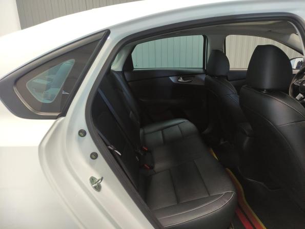 Kia K3 II (China Market) с пробегом 2020 года, цена 1 900 000 рублей, 59031 км, седан, Автокод Объявления