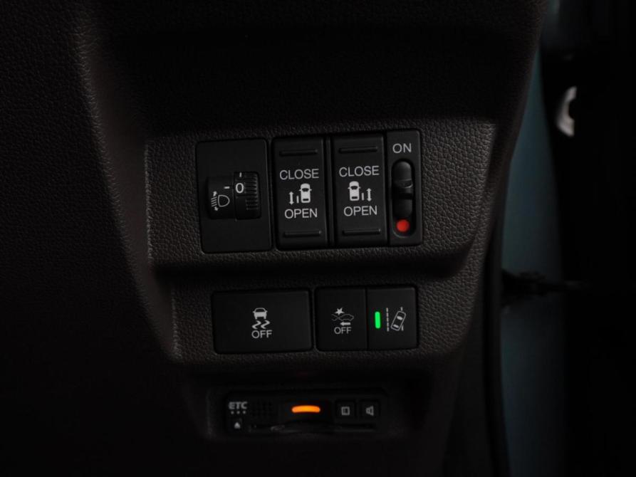 Honda Freed II Рестайлинг Воронеж  - изображение 14