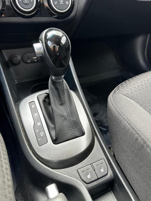 Kia Rio III Рестайлинг Самара  - изображение 13