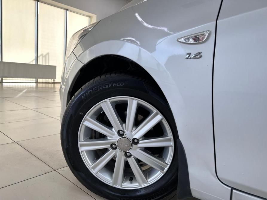Hyundai Solaris I Рестайлинг Волгоград  - изображение 11