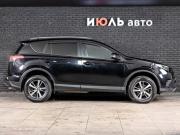 Toyota RAV4 IV (XA40) Рестайлинг Екатеринбург  - изображение 31