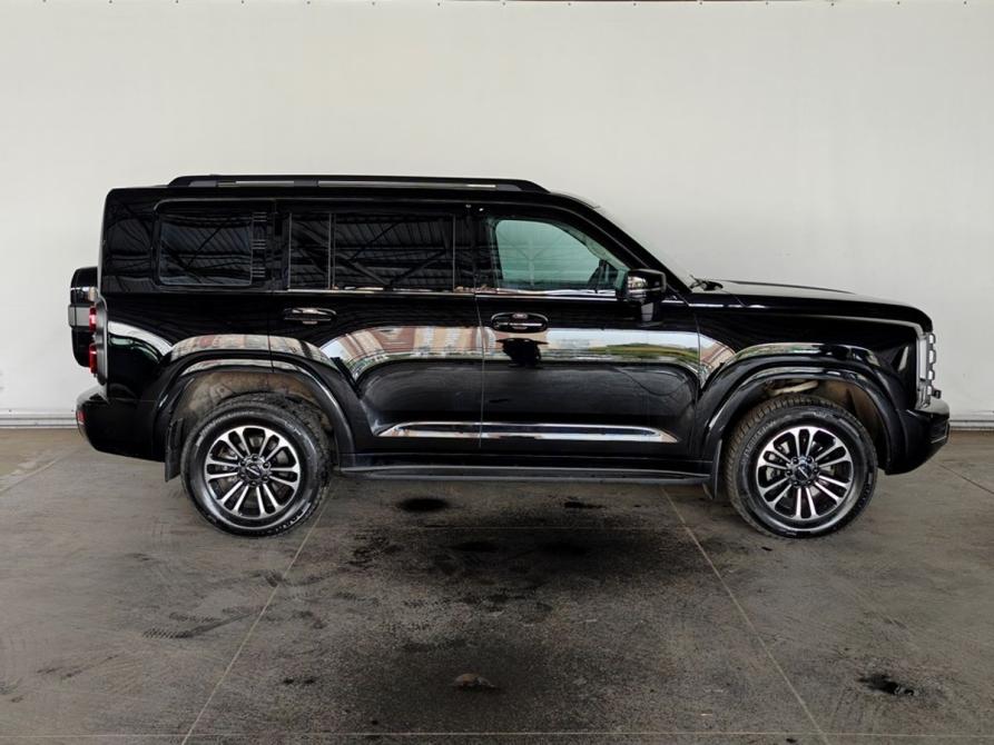 Haval H9 I Рестайлинг Москва  - изображение 8