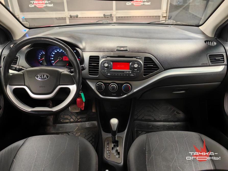 Kia Picanto II Пермь  - изображение 9
