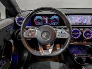 Mercedes-Benz CLA II (C118 X118) Москва  - изображение 49