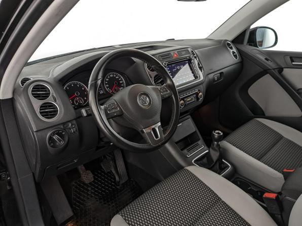 Volkswagen Tiguan I с пробегом 2011 года, цена 999 000 рублей, 156015 км, внедорожник, Автокод Объявления