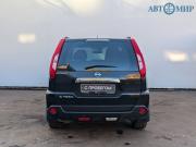 Nissan X-Trail II Рестайлинг Москва  - изображение 21