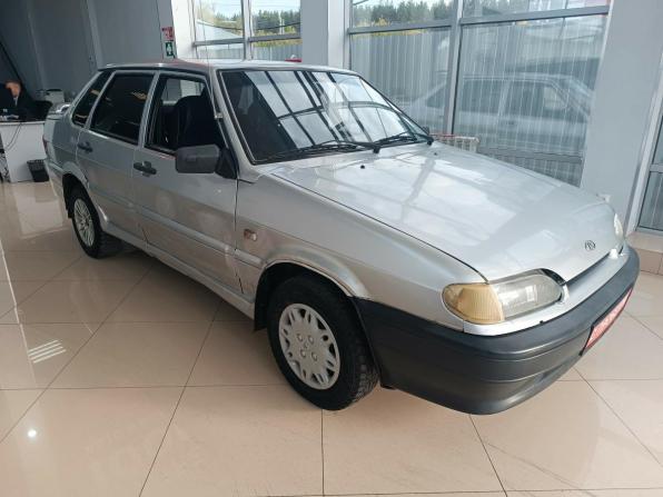 Lada (ВАЗ) 2115 с пробегом 2008 года, цена 94 000 рублей, 114000 км, седан, Автокод Объявления
