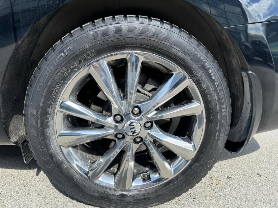Kia Carnival III Екатеринбург  - изображение 13