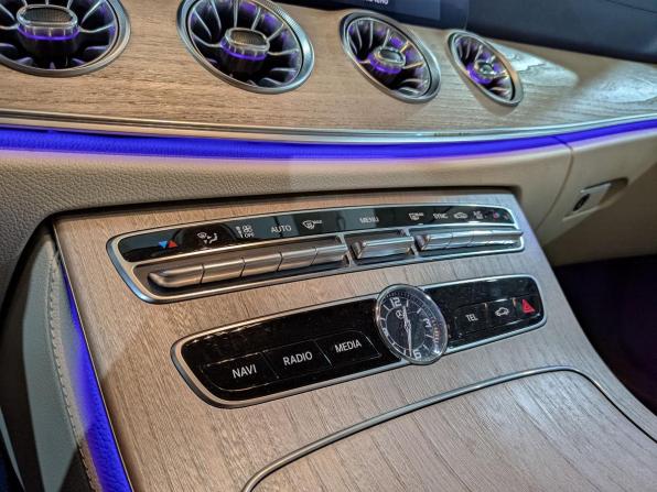 Mercedes-Benz E-Класс V (W213 S213 C238) с пробегом 2020 года, цена 3 980 000 рублей, 63819 км, купе-хардтоп, Автокод Объявления