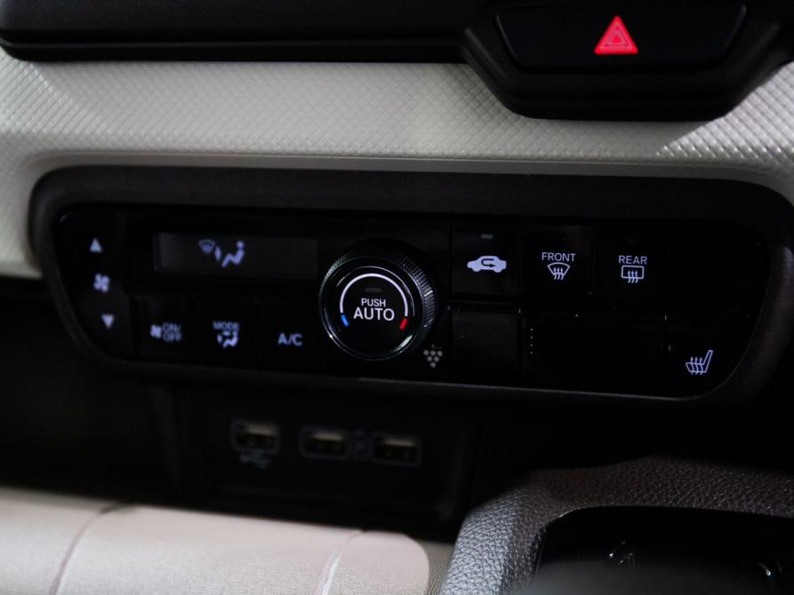Honda N-WGN II Иркутск  - изображение 15