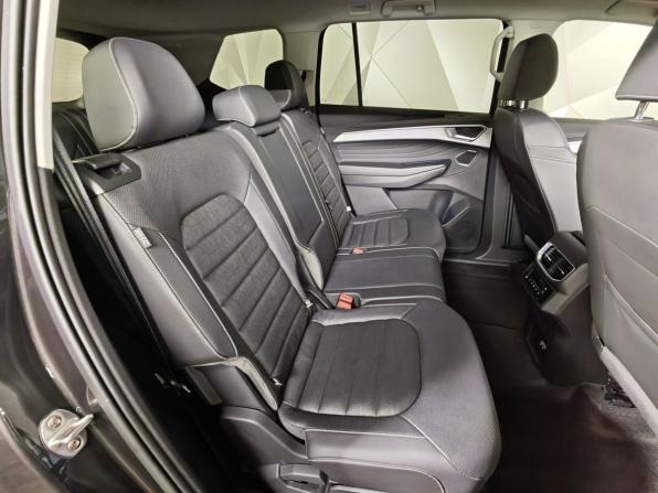 Volkswagen Talagon I с пробегом 2023 года, цена 3 919 000 рублей, 100461 км, внедорожник, Автокод Объявления