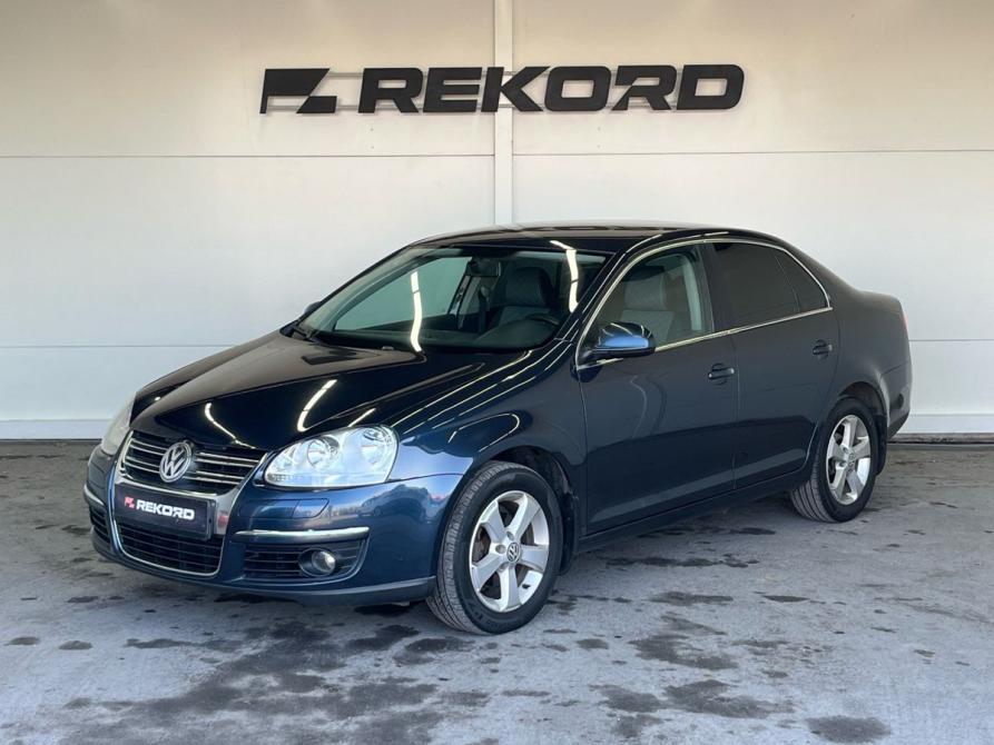 Volkswagen Jetta V Уфа  - изображение 3