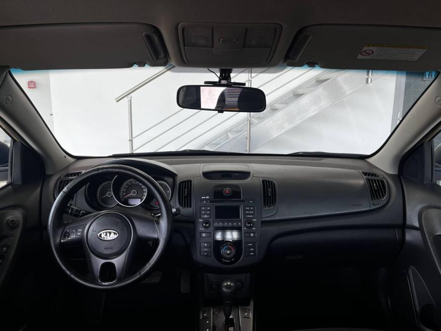 Kia Cerato II Ростов-на-Дону  - изображение 8