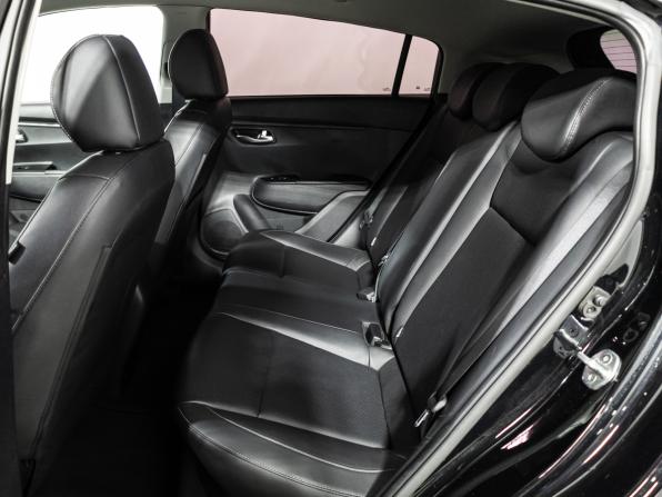 Kia Rio IV с пробегом 2018 года, цена 1 449 000 рублей, 127915 км, хэтчбек, Автокод Объявления