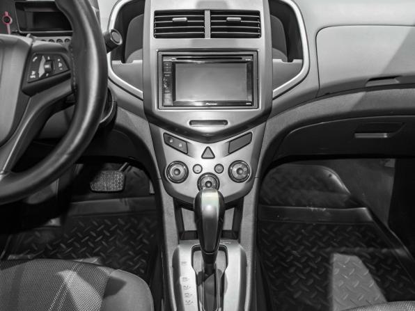 Chevrolet Aveo II с пробегом 2012 года, цена 653 648 рублей, 141638 км, седан, Автокод Объявления
