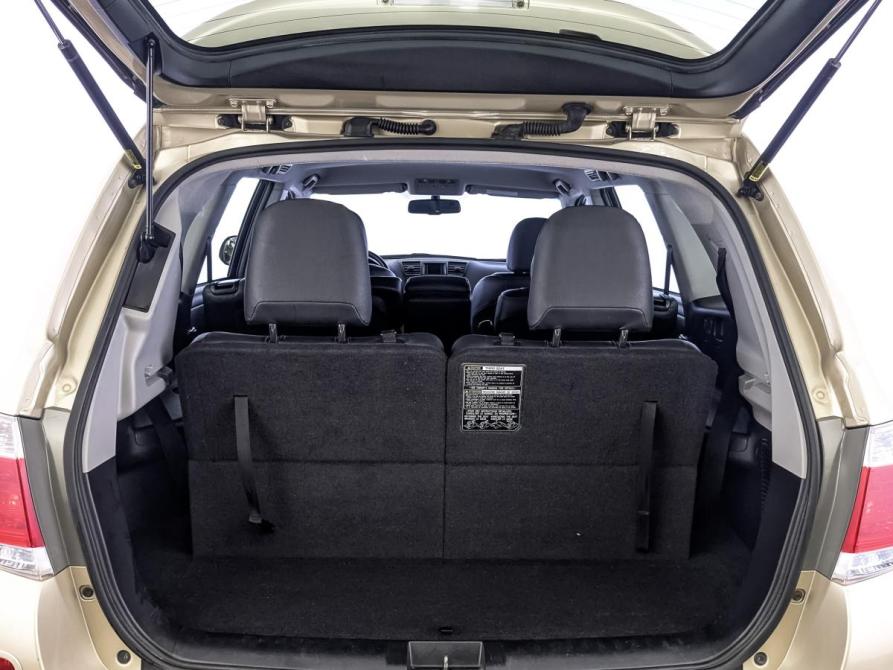 Toyota Highlander II (XU40) Рестайлинг Москва  - изображение 27