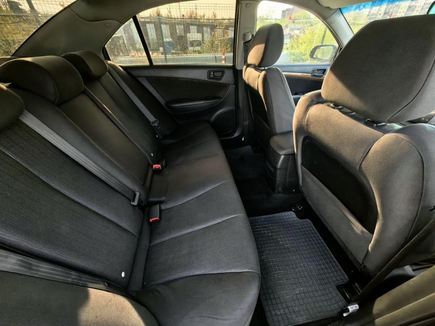 Hyundai Sonata V (NF) Рестайлинг Санкт-Петербург  - изображение 13