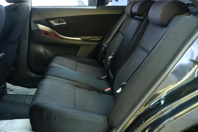 Toyota Allion II Рестайлинг с пробегом 2010 года, цена 1 439 000 рублей, 160000 км, седан, Автокод Объявления