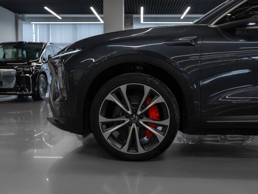 Nio EC7 Москва  - изображение 32