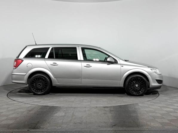 Opel Astra H Рестайлинг с пробегом 2014 года, цена 549 000 рублей, 276500 км, универсал, Автокод Объявления