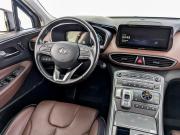 Hyundai Santa Fe IV Рестайлинг Москва  - изображение 56