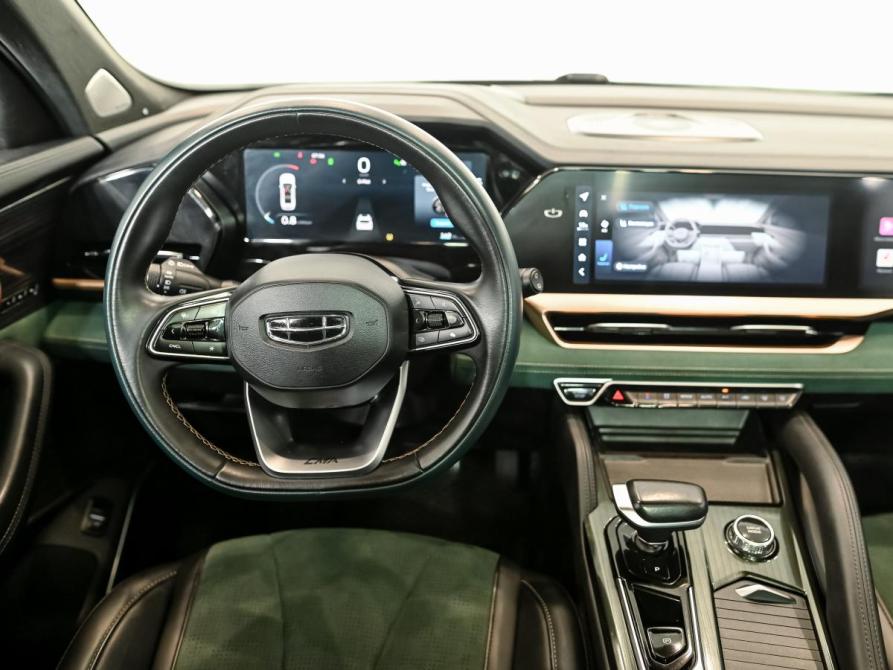 Geely Monjaro I Екатеринбург  - изображение 24