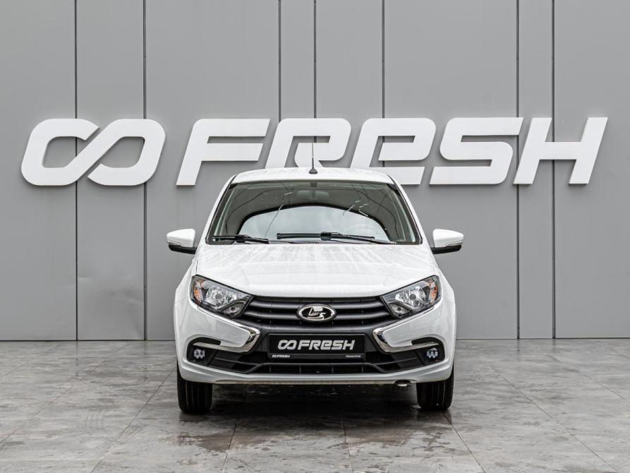 Lada (ВАЗ) Granta I Рестайлинг Краснодар  - изображение 3
