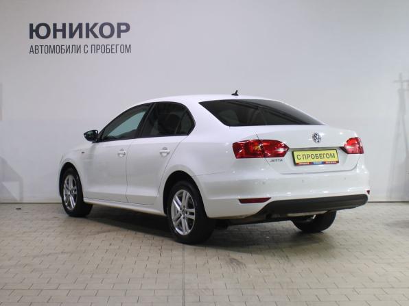 Volkswagen Jetta VI с пробегом 2013 года, цена 899 000 рублей, 175188 км, седан, Автокод Объявления