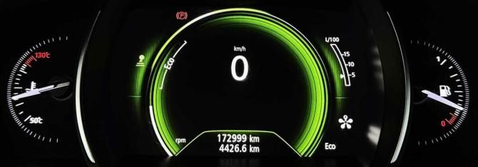 Renault Talisman I с пробегом 2018 года, цена 1 440 000 рублей, 172998 км, универсал, Автокод Объявления
