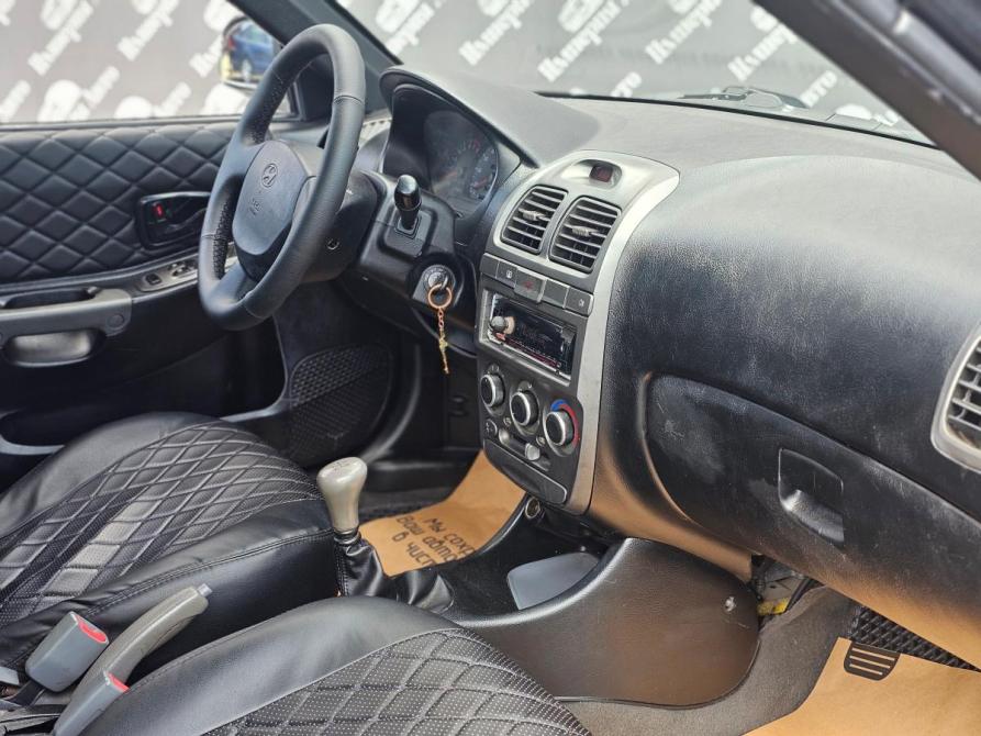 Hyundai Accent II Краснодар  - изображение 17