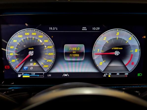 Mercedes-Benz G-Класс III (W463) с пробегом 2021 года, цена 12 790 000 рублей, 111600 км, внедорожник, Автокод Объявления