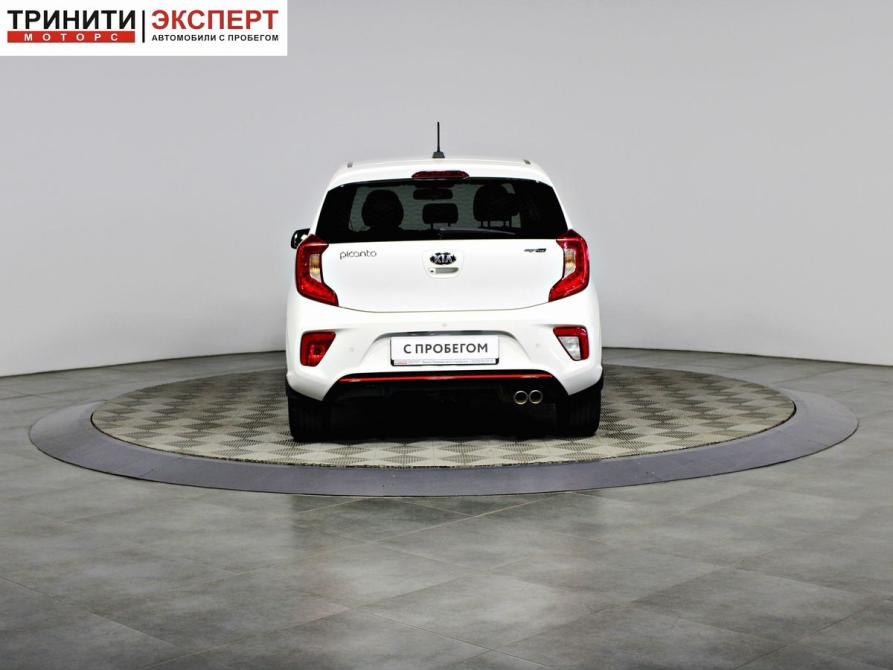 Kia Picanto III Белгород  - изображение 7