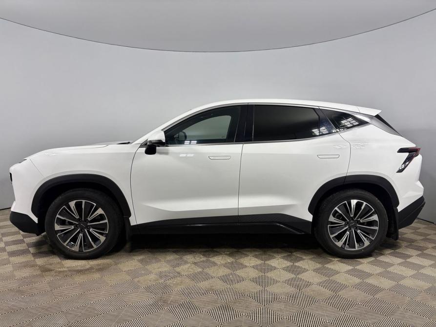 JETOUR DASHING I Борисоглебск  - изображение 2