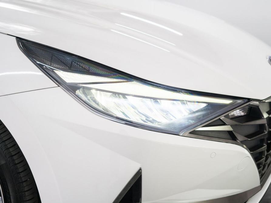 Hyundai Elantra VII (CN7) Иркутск  - изображение 23