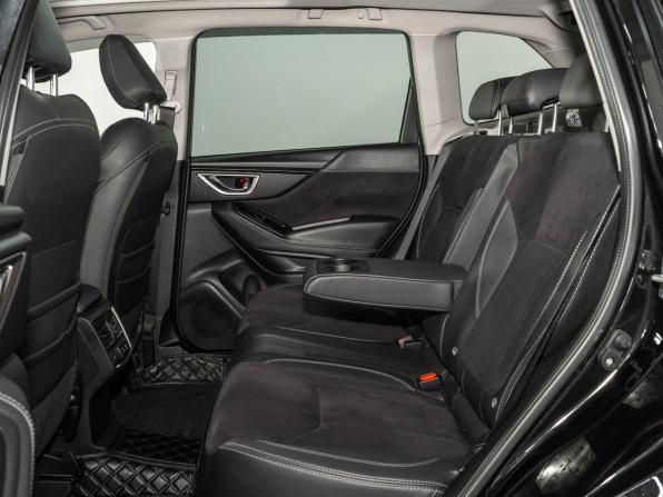 Subaru Forester V Рестайлинг с пробегом 2021 года, цена 3 099 000 рублей, 69327 км, внедорожник, Автокод Объявления