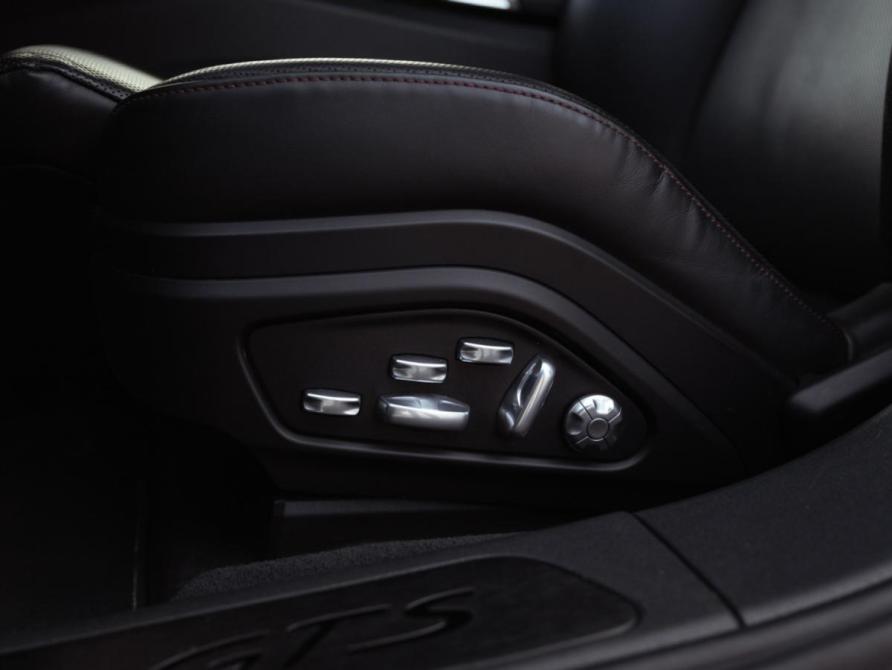 Porsche Panamera II Санкт-Петербург  - изображение 17