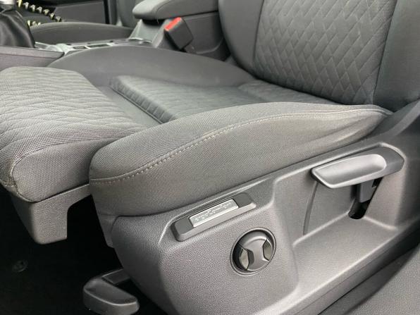Volkswagen Caddy V с пробегом 2021 года, цена 3 060 000 рублей, 114344 км, компактвэн, Автокод Объявления