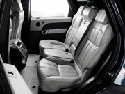 Land Rover Range Rover Sport II Тюмень  - изображение 37