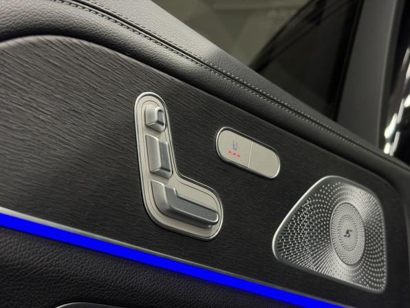 Mercedes-Benz GLS II (X167) с пробегом 2019 года, цена 7 200 000 рублей, 66911 км, внедорожник, Автокод Объявления