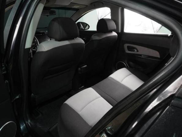 Chevrolet Cruze I с пробегом 2011 года, цена 614 000 рублей, 193854 км, седан, Автокод Объявления