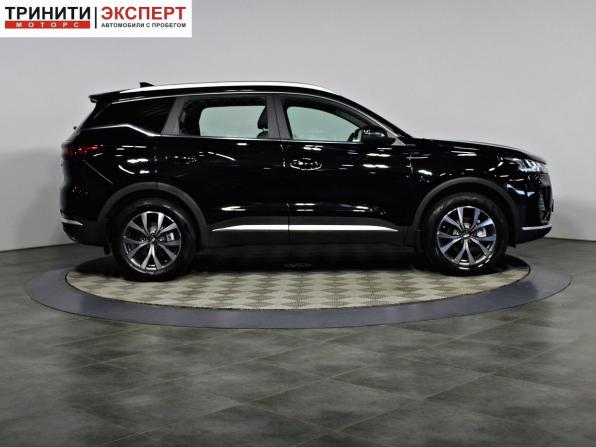Chery Tiggo 7 Pro I с пробегом 2022 года, цена 1 727 000 рублей, 101561 км, внедорожник, Автокод Объявления