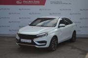 Lada (ВАЗ) Vesta I Рестайлинг (NG) Старый Оскол  - изображение 20