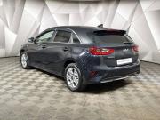Kia Ceed III Рестайлинг Москва  - изображение 24
