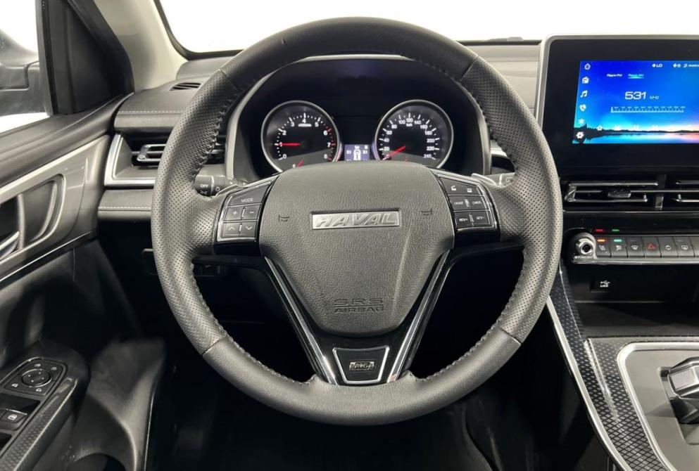 Haval M6 II Нижний Новгород  - изображение 16