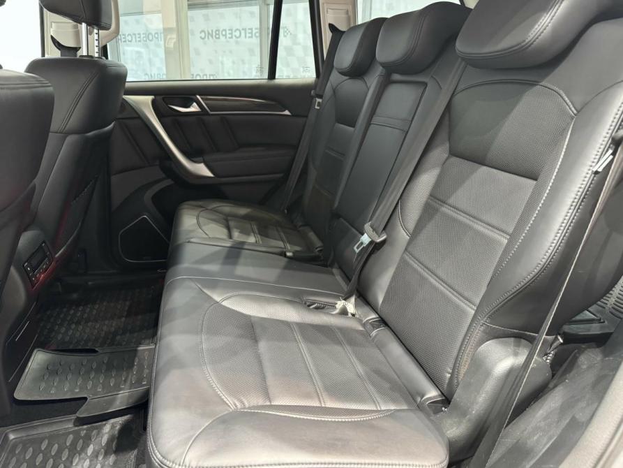 Haval H9 I Рестайлинг Волжский  - изображение 26
