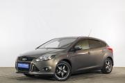 Ford Focus III Тюмень  - изображение 24