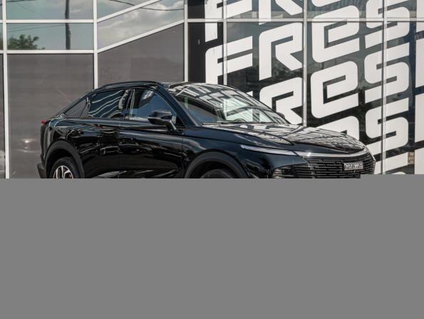 Haval F7x II с пробегом 2025 года, цена 2 425 000 рублей, 37125 км, внедорожник, Автокод Объявления