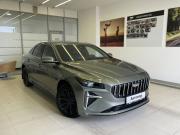 Geely Preface I Новосибирск  - изображение 16