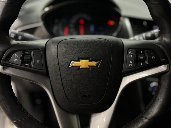 Chevrolet Trax I Рестайлинг с пробегом 2019 года, цена 1 500 000 рублей, 80000 км, внедорожник, Автокод Объявления